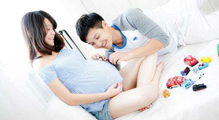 南京包生男孩_做过试管婴儿的男人和另一个生育能力强的女人是否怀孕